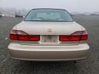 2000 Honda Accord EX