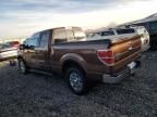 2011 Ford F150 Super Cab