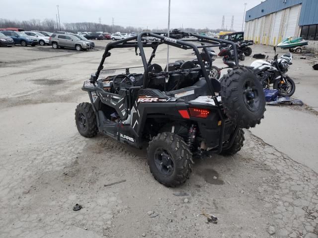 2017 Polaris RZR 900 EPS