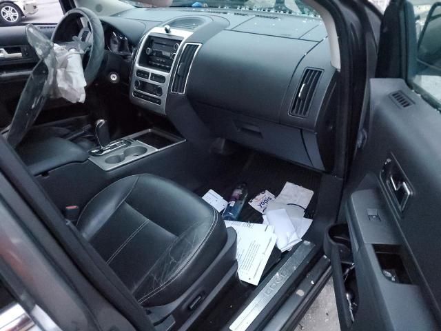 2009 Ford Edge Limited