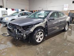 Chevrolet Malibu ls salvage cars for sale: 2013 Chevrolet Malibu LS