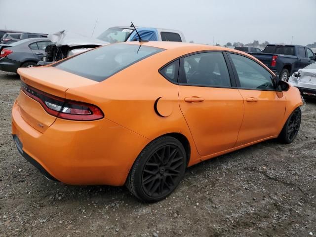 2014 Dodge Dart GT