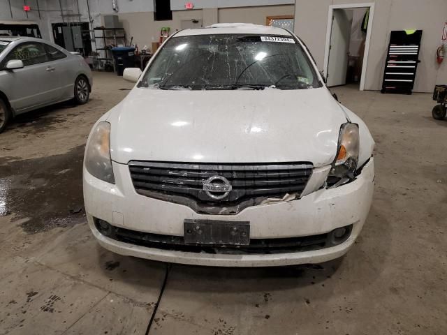 2009 Nissan Altima 2.5