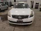 2009 Nissan Altima 2.5