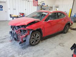 Lexus ux 200 salvage cars for sale: 2019 Lexus UX 200