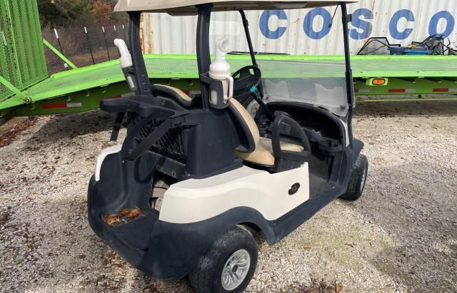 2019 Clubcar Golf Cart