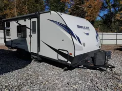 Vehiculos salvage en venta de Copart Austell, GA: 2018 Kutb Trailer