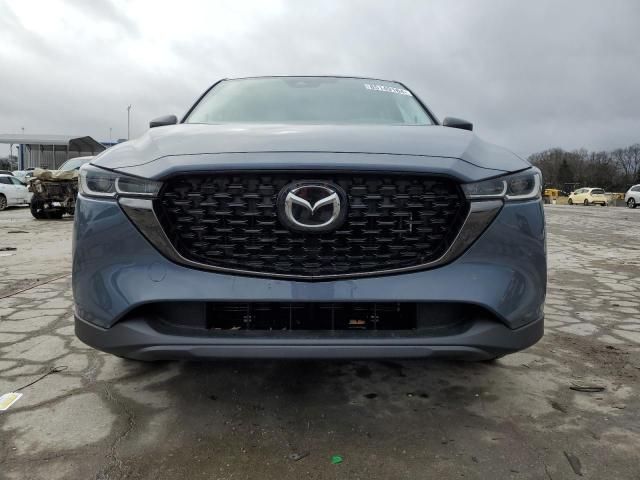 2024 Mazda CX-5 Preferred