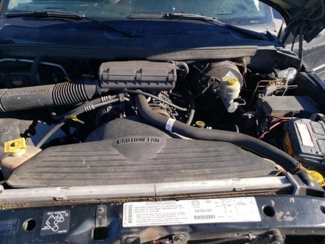 2000 Dodge RAM 1500