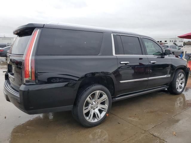 2015 Cadillac Escalade ESV Premium