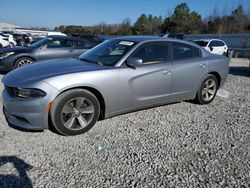 2016 Dodge Charger SXT en venta en Memphis, TN