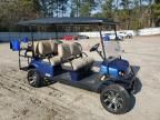 2020 Aspt Golf Cart