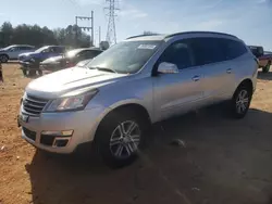 2016 Chevrolet Traverse LT en venta en China Grove, NC