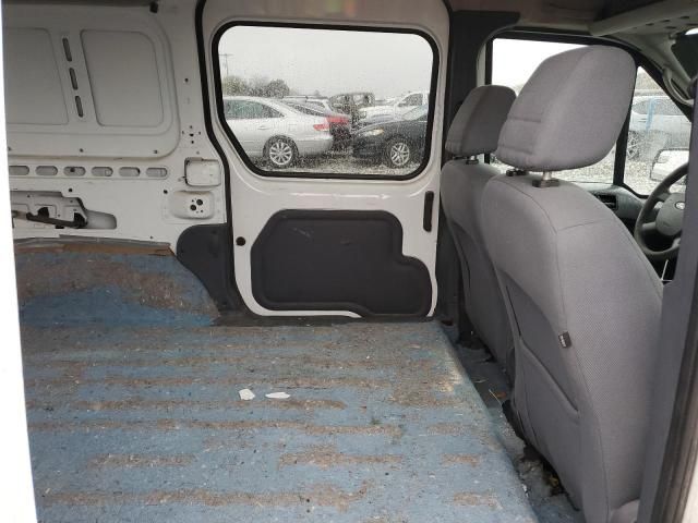 2011 Ford Transit Connect XL