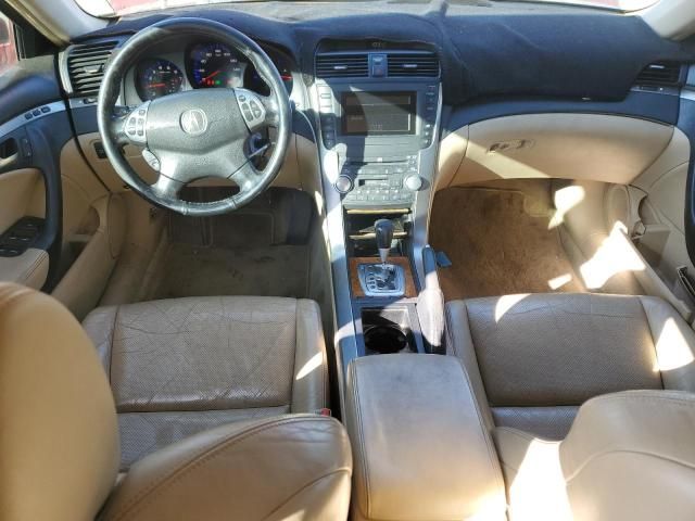 2005 Acura TL