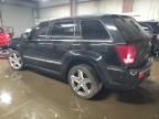 2007 Jeep Grand Cherokee SRT-8