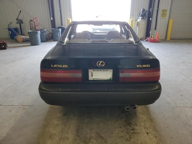 1996 Lexus ES 300