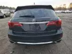 2017 Acura MDX Technology