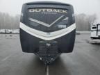 2024 Outback Fifth Whee