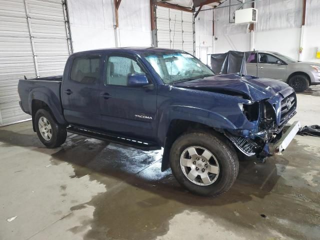 2008 Toyota Tacoma Double Cab Prerunner