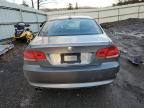 2007 BMW 328 XI