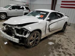 Salvage cars for sale at Windham, ME auction: 2020 Dodge Charger SXT