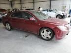 2008 Chevrolet Malibu 2LT