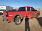 2003 Chevrolet Silverado K2500 Heavy Duty