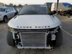 2022 Land Rover Range Rover Evoque R-DYNAMIC SE