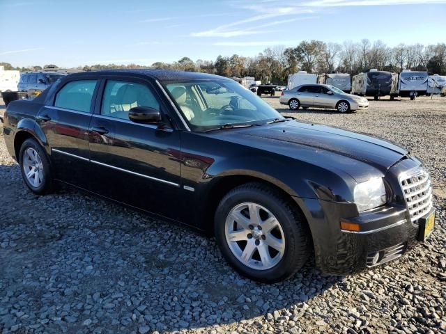 2006 Chrysler 300 Touring