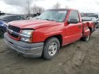 2003 Chevrolet Silverado C1500