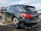 2019 Acura MDX Sport Hybrid Technology