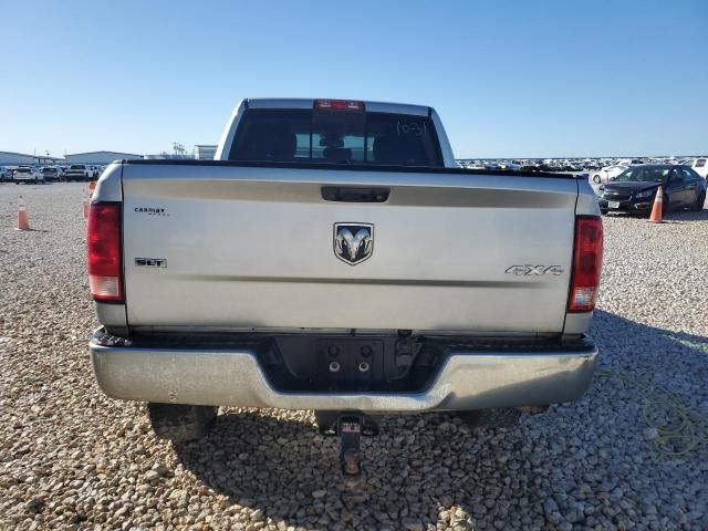 2014 Dodge RAM 2500 SLT