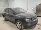 2015 Jeep Compass Latitude