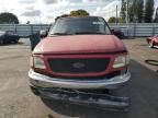 2001 Ford F150