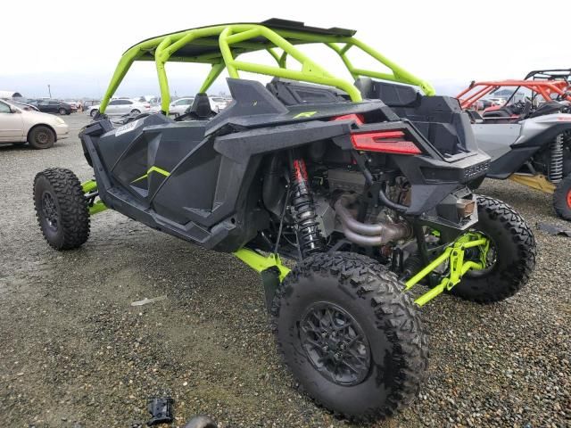 2024 Polaris RZR PRO R 4 Ultimate