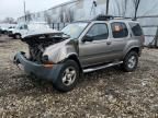 2003 Nissan Xterra XE