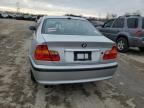 2004 BMW 330 XI