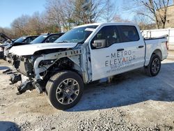 2024 Ford F150 STX en venta en North Billerica, MA