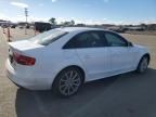 2014 Audi A4 Premium Plus