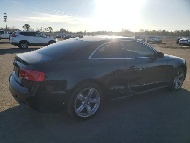 2015 Audi A5 Premium Plus