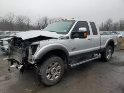 2015 Ford F350 Super Duty en venta en Marlboro, NY