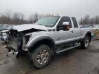 2015 Ford F350 Super Duty