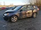 2016 Subaru Forester 2.5I