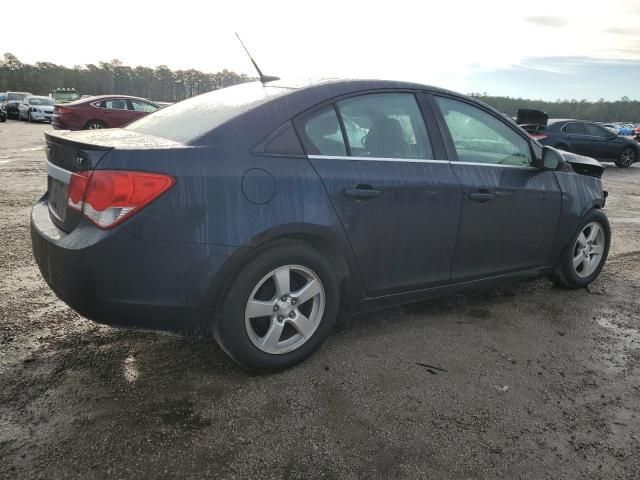 2013 Chevrolet Cruze LT