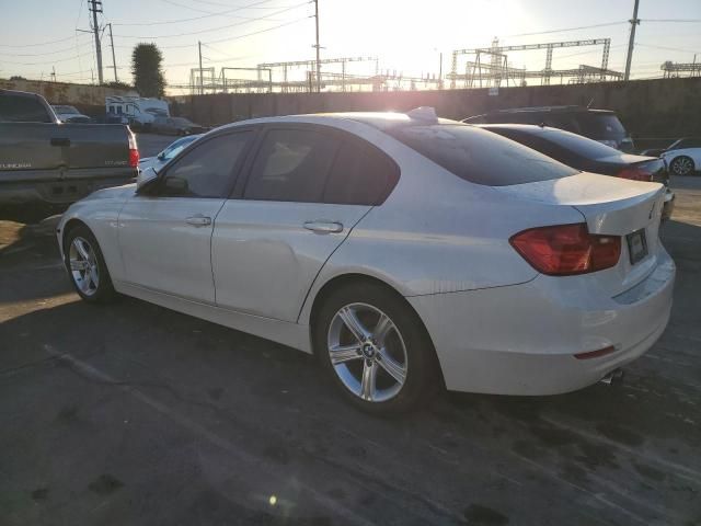 2014 BMW 328 I