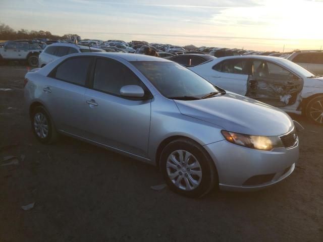 2012 KIA Forte LX