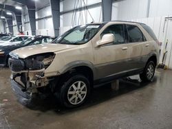 Buick Vehiculos salvage en venta: 2004 Buick Rendezvous CX