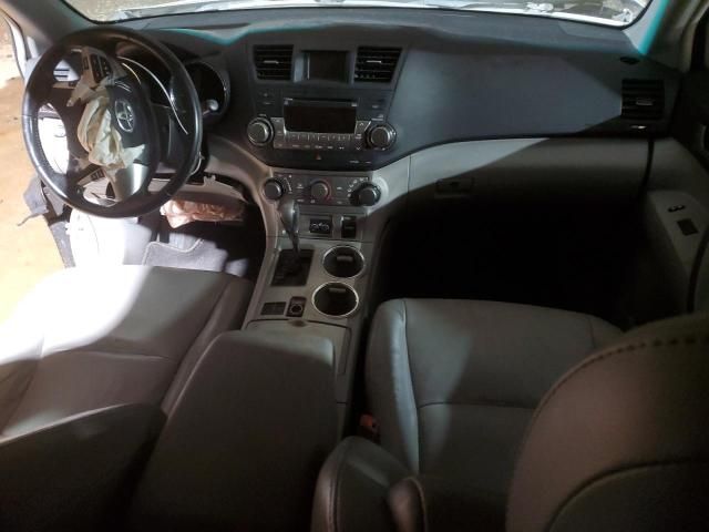 2012 Toyota Highlander Base