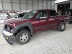 2007 Chevrolet Colorado